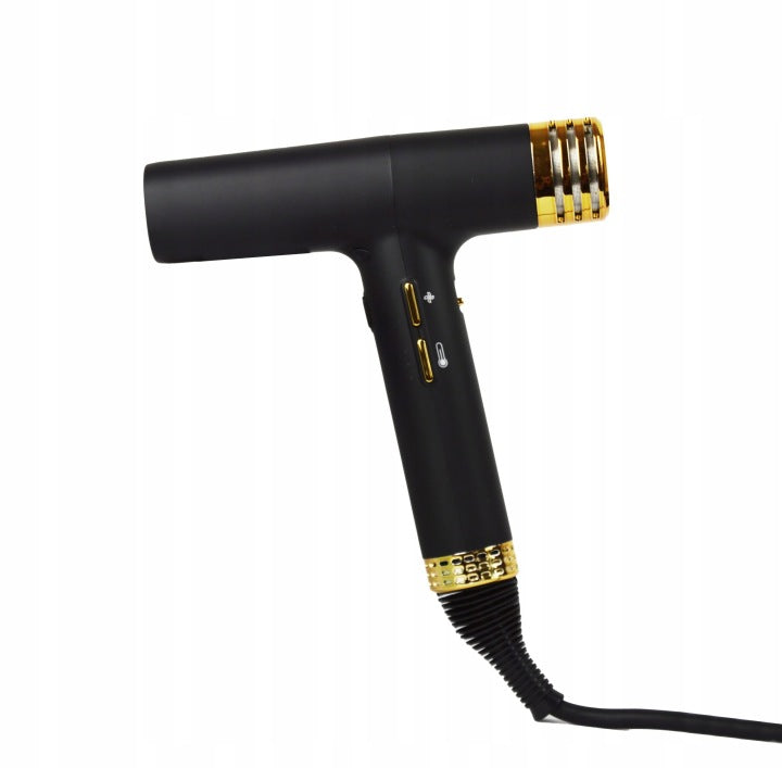 Air Essence BoraBlast iQ Ionic Pro Hair Dryer with Function