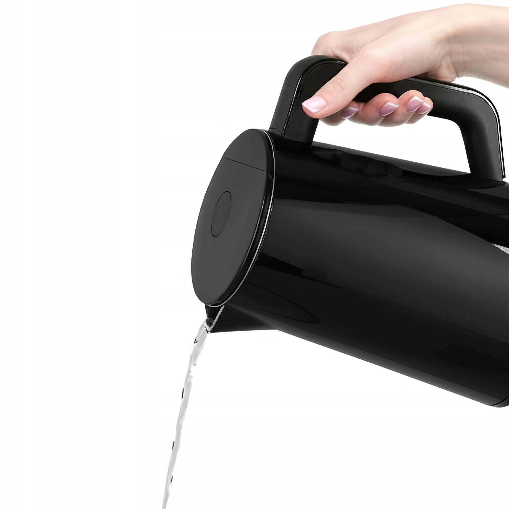 Air Essence LuminaTi PRO electric kettle with a capacity of 1.5L Power 1800 W
