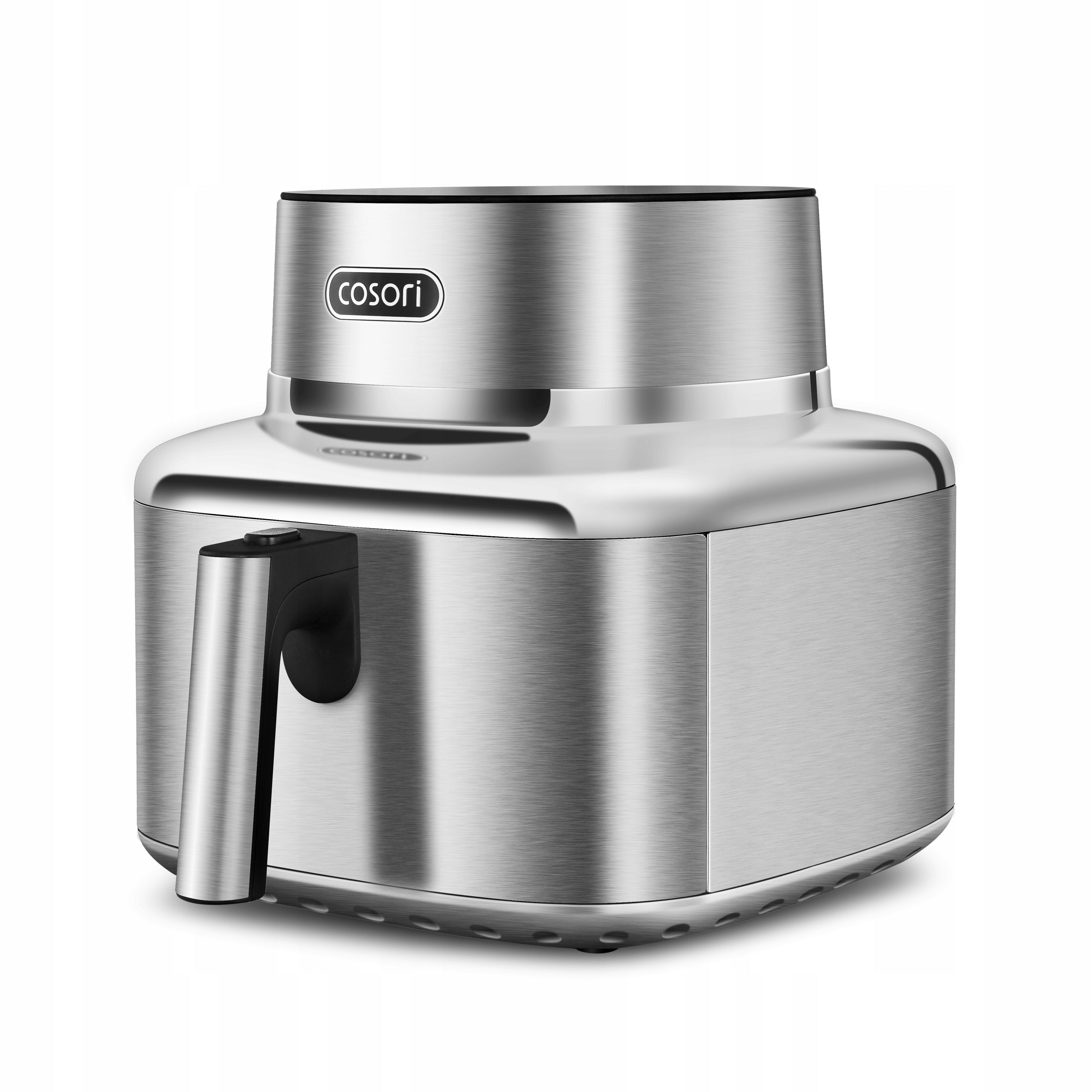 Air Fryer Cosori Iconic Single 6,2L Smart Steel Ceramic 1725W