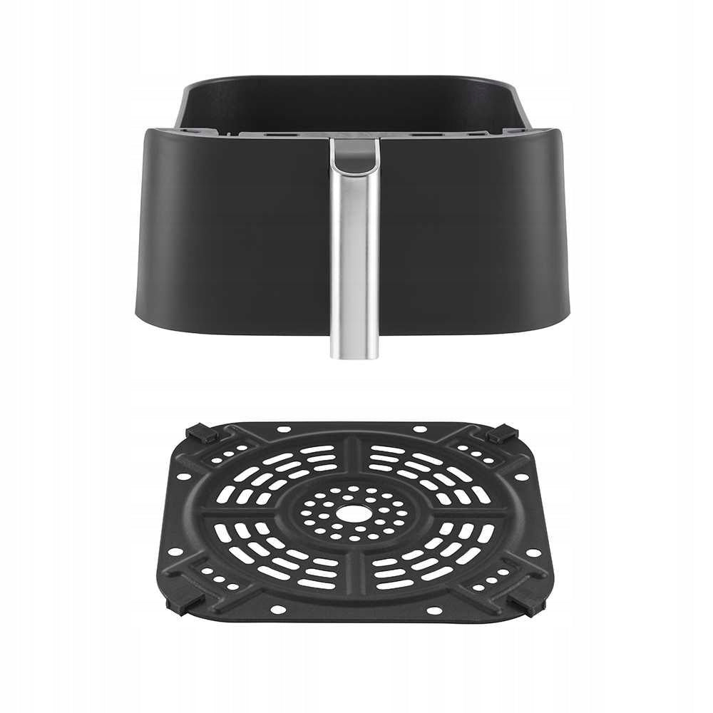 Air Fryer NINJA AF140EU 4.7L 4in1 Bowl volume 4.7 l