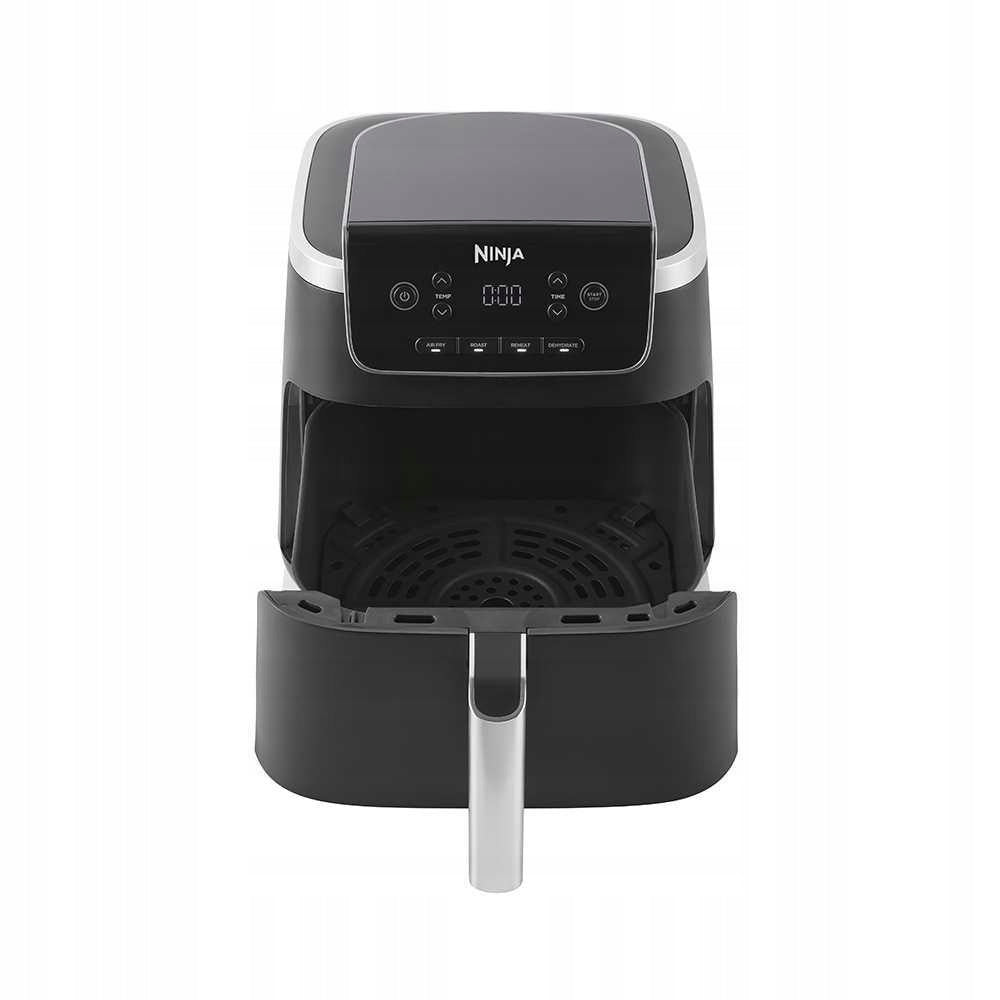 Air Fryer NINJA AF140EU 4.7L 4in1 Dominant color black
