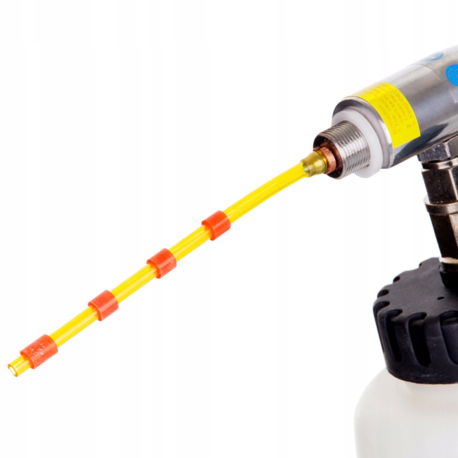 Air Gun Washing Upholstery HCL + Spare Hose Cover Manufacturer TC Technic