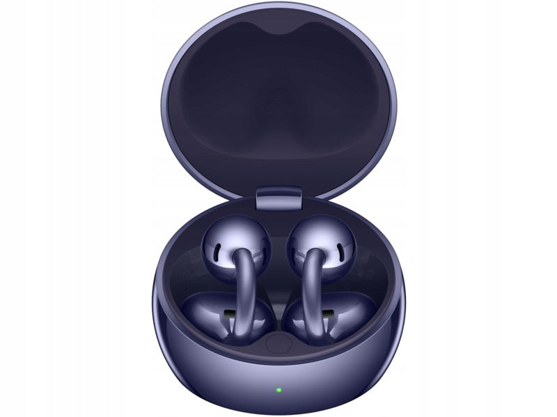 Air Headphones HUAWEI FreeClip 2 S Blue