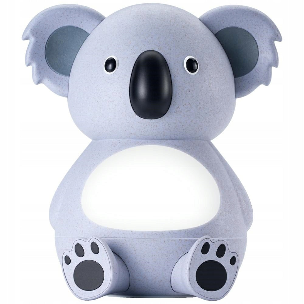 Air Humidifier Fragrance Diffuser Koala Aromatherapy LED Light Manufacturer code 5906849667433