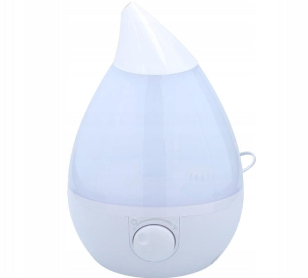 Air Humidifier Ultrasonic Diffuser Aromatherapy 3,4L Grundig EAN (GTIN) 8711252146775