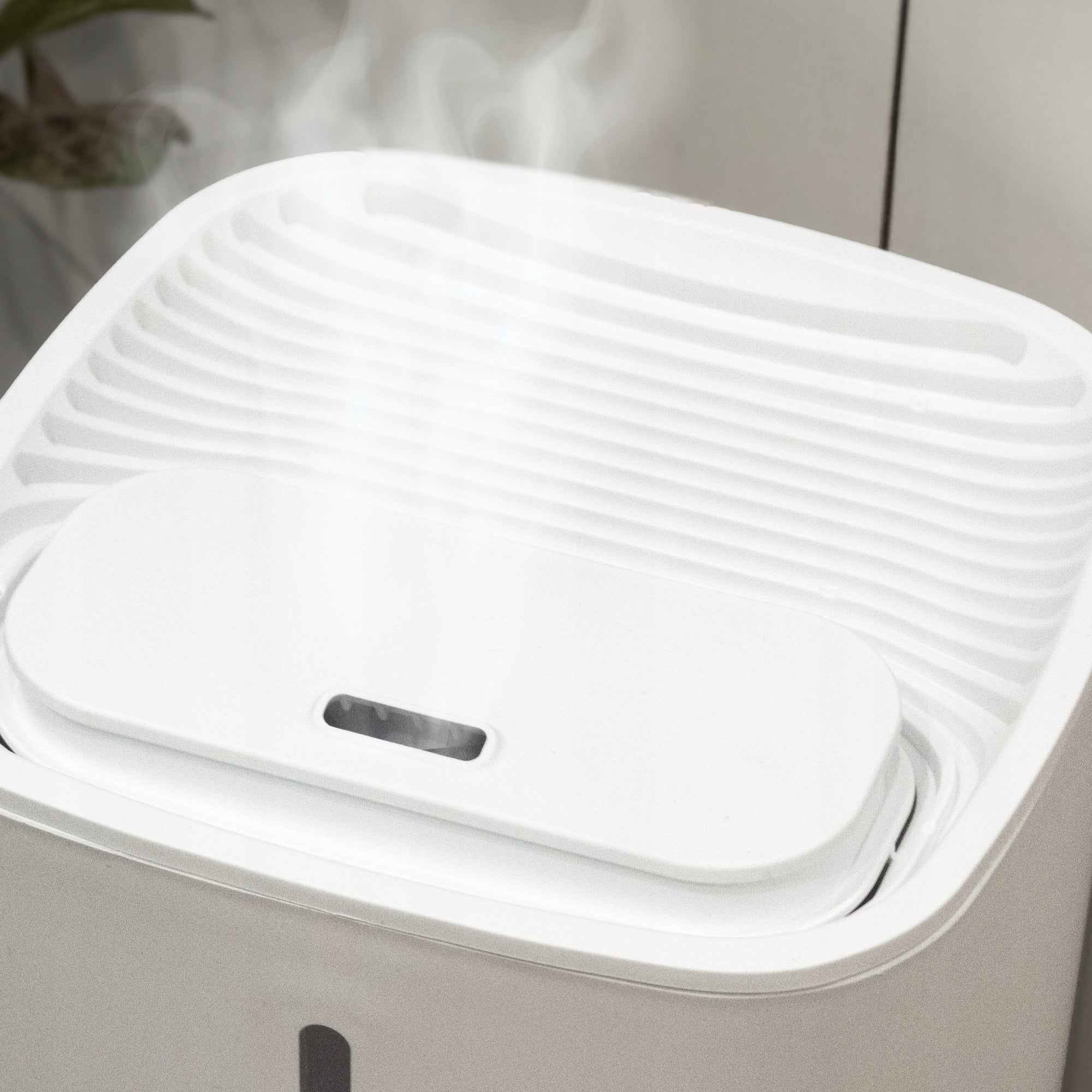 Air Humidifier Ultrasonic SOFTAIR Q5 remote control aromatherapy diffuser Type steam humidifier