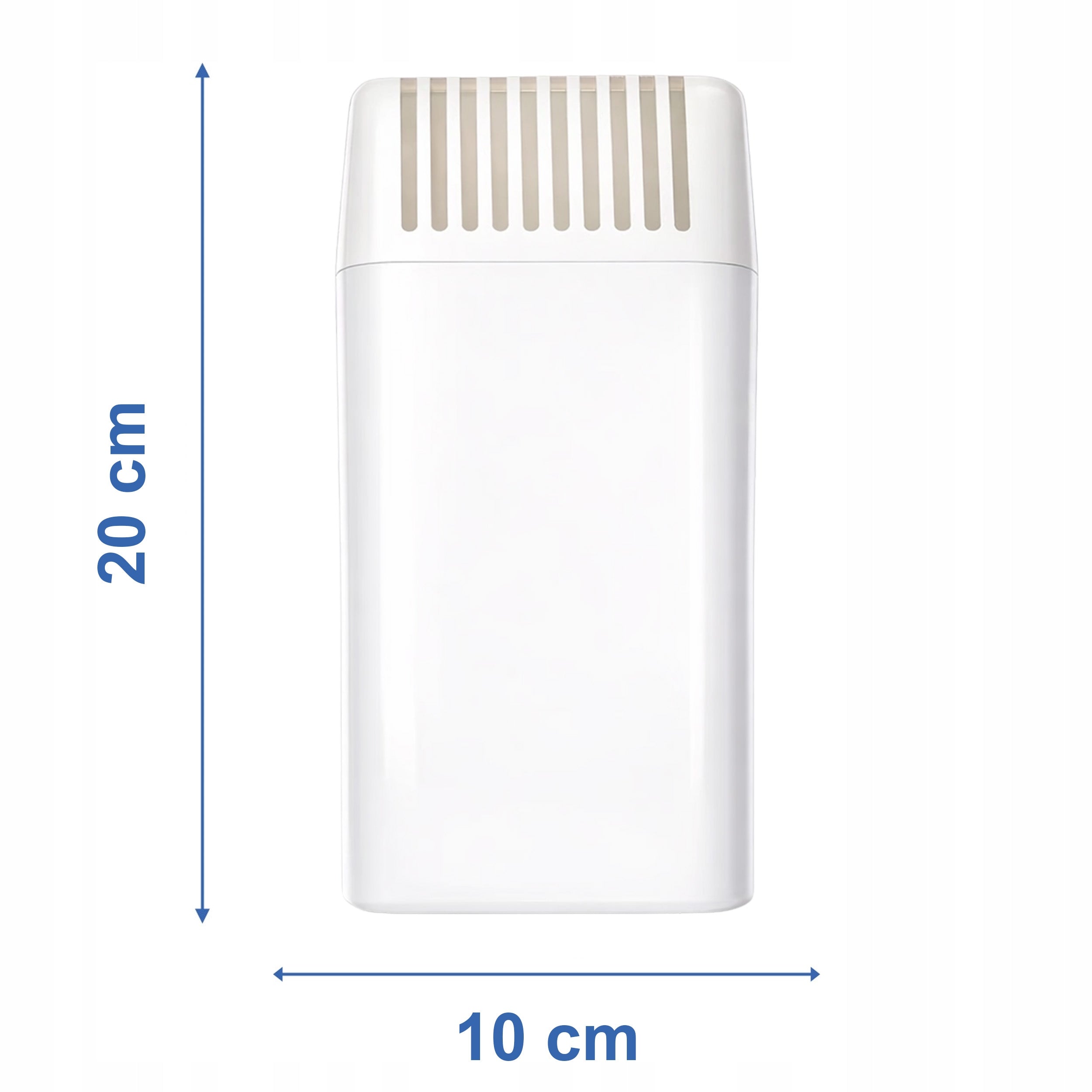 Air Humidifier for Calorifer White Universal Effective Humidification Manufacturer code Nawilżacz Powietrza na Kaloryfer Biały 0187