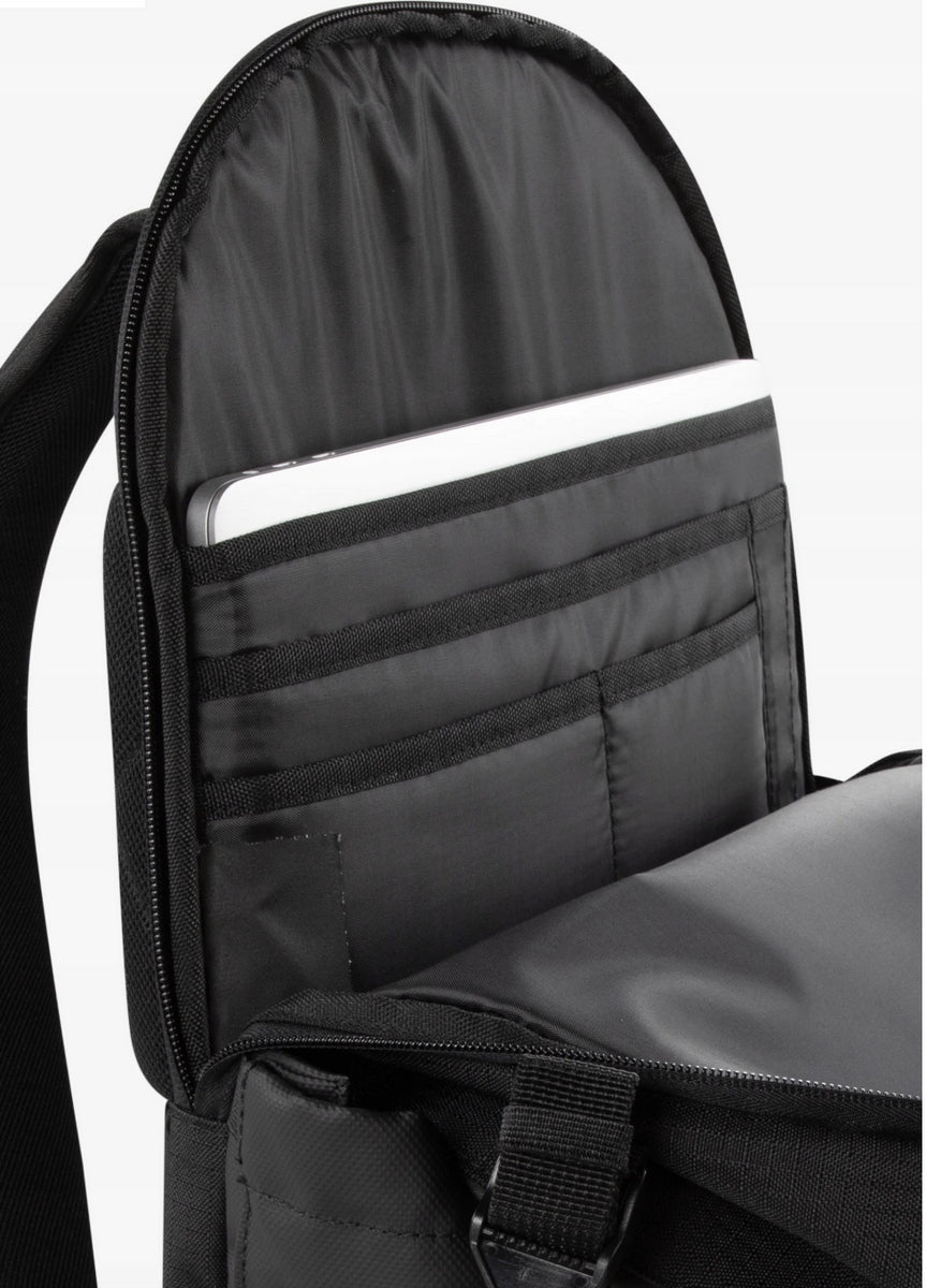 Air Jordan Cordura Franchise Backpack Black Manufacturer code MA0899-023
