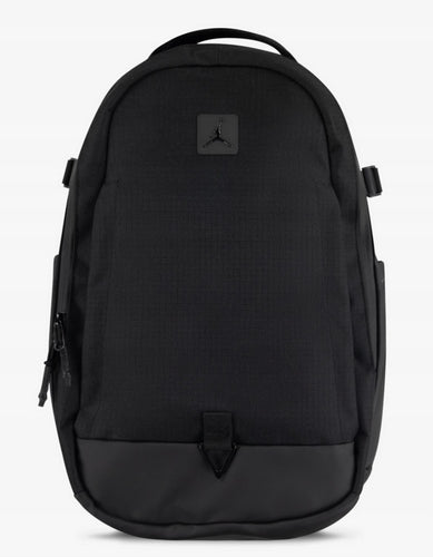 Air Jordan Cordura Franchise Backpack Black