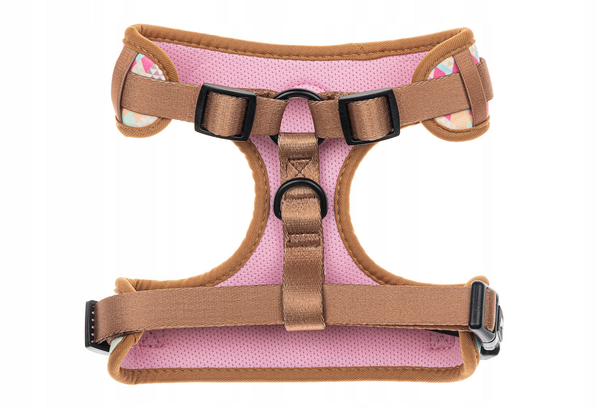 Air Mesh Sweet Muffin S Harness Manufacturer code GSZMSMS