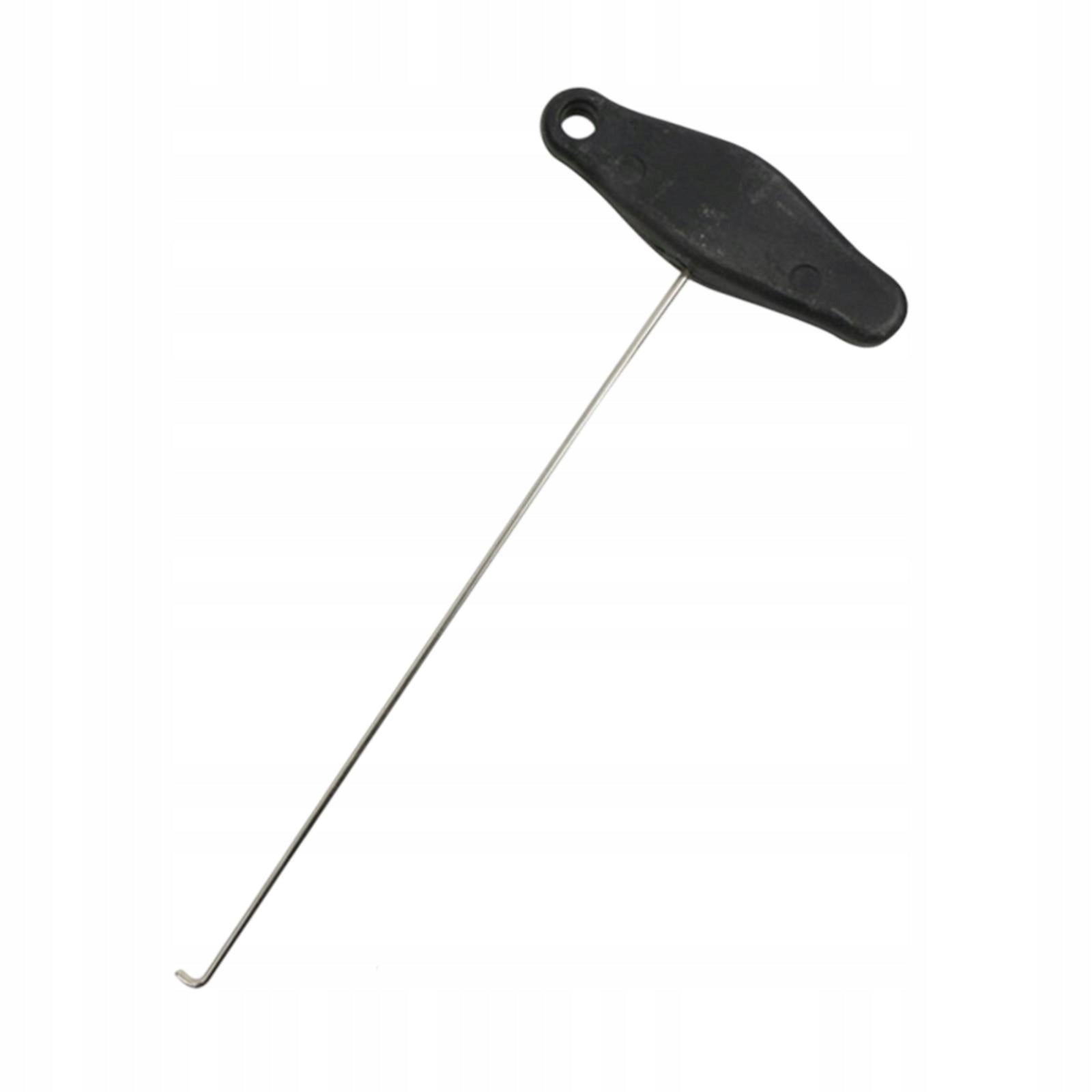 Air Outlet Removal Hook T handle Multi use Pull out Hook for Glass EAN (GTIN) 6902804429213