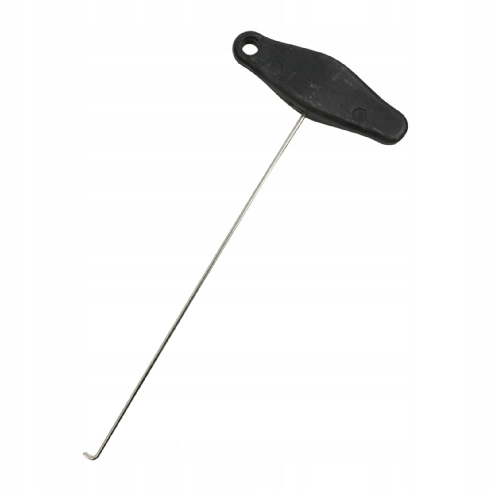 Air Outlet Removal Hook T handle Multi use Pull out Hook for Glass Number of items in the set 2