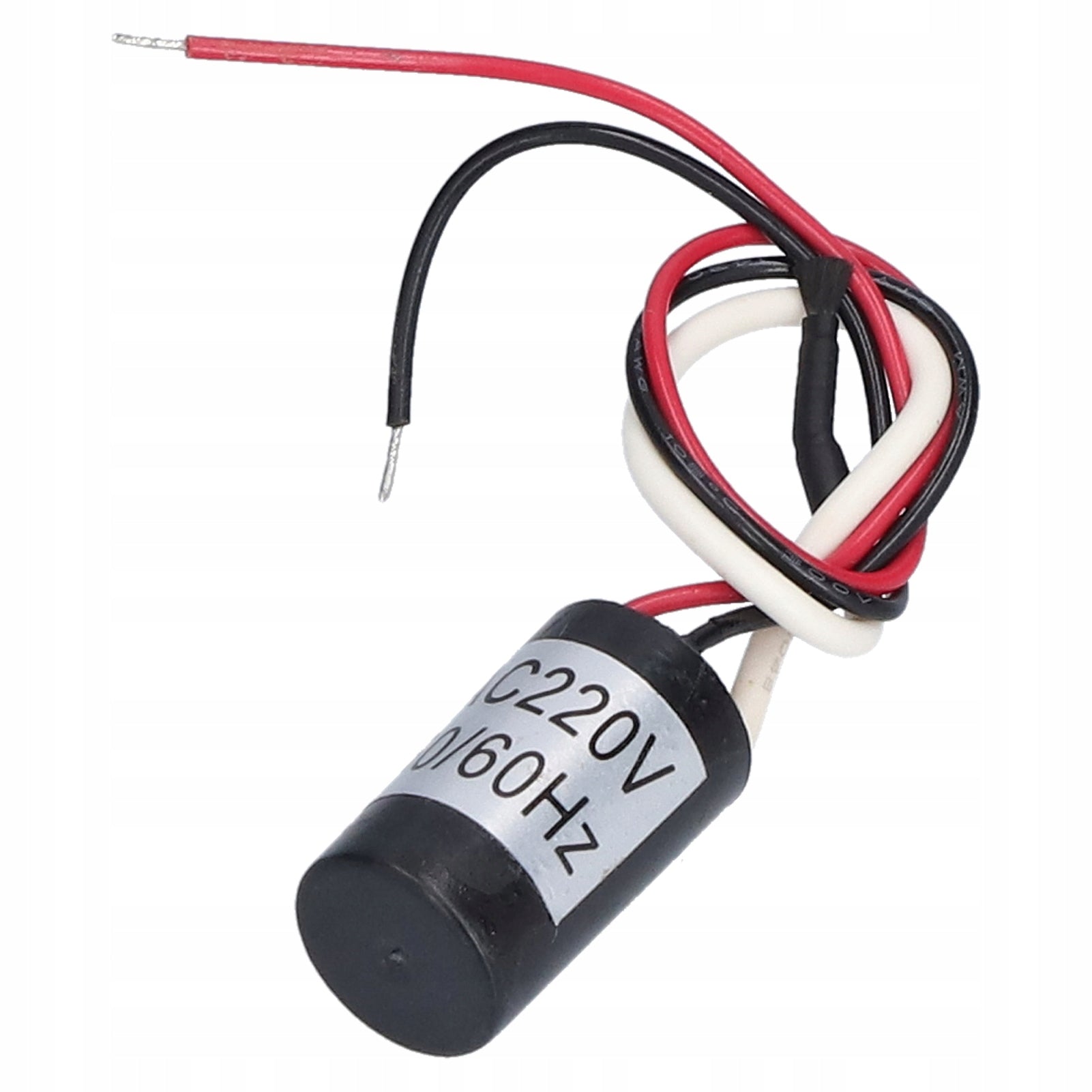 Air Purifier Ionizer Special cylindrical generator 2E