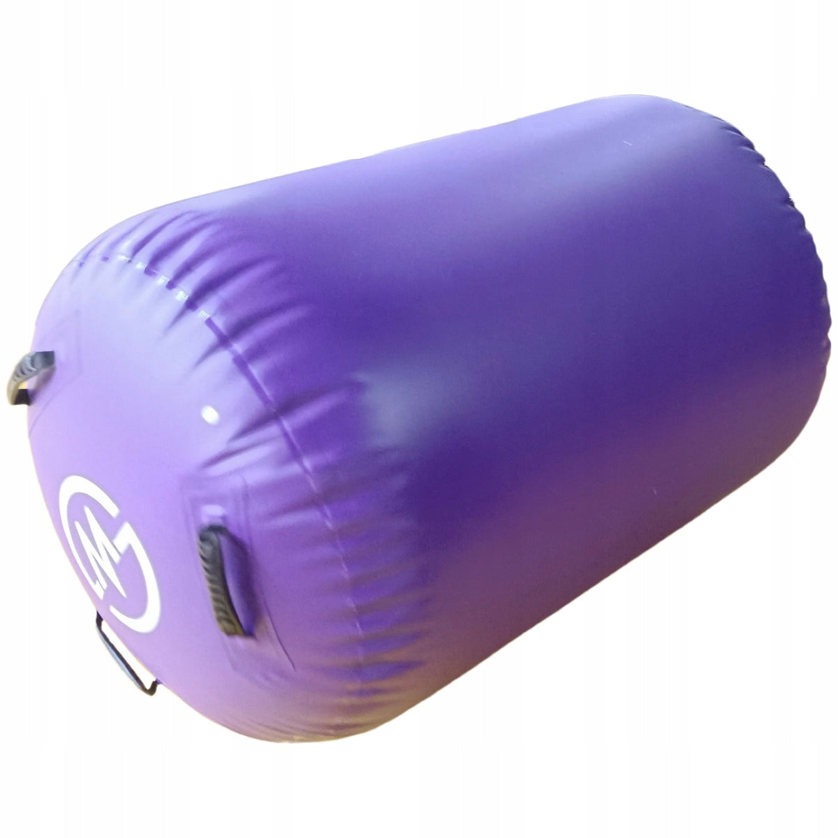 Air Roller Exercise Roller MASTER 100 x 75 cm Purple