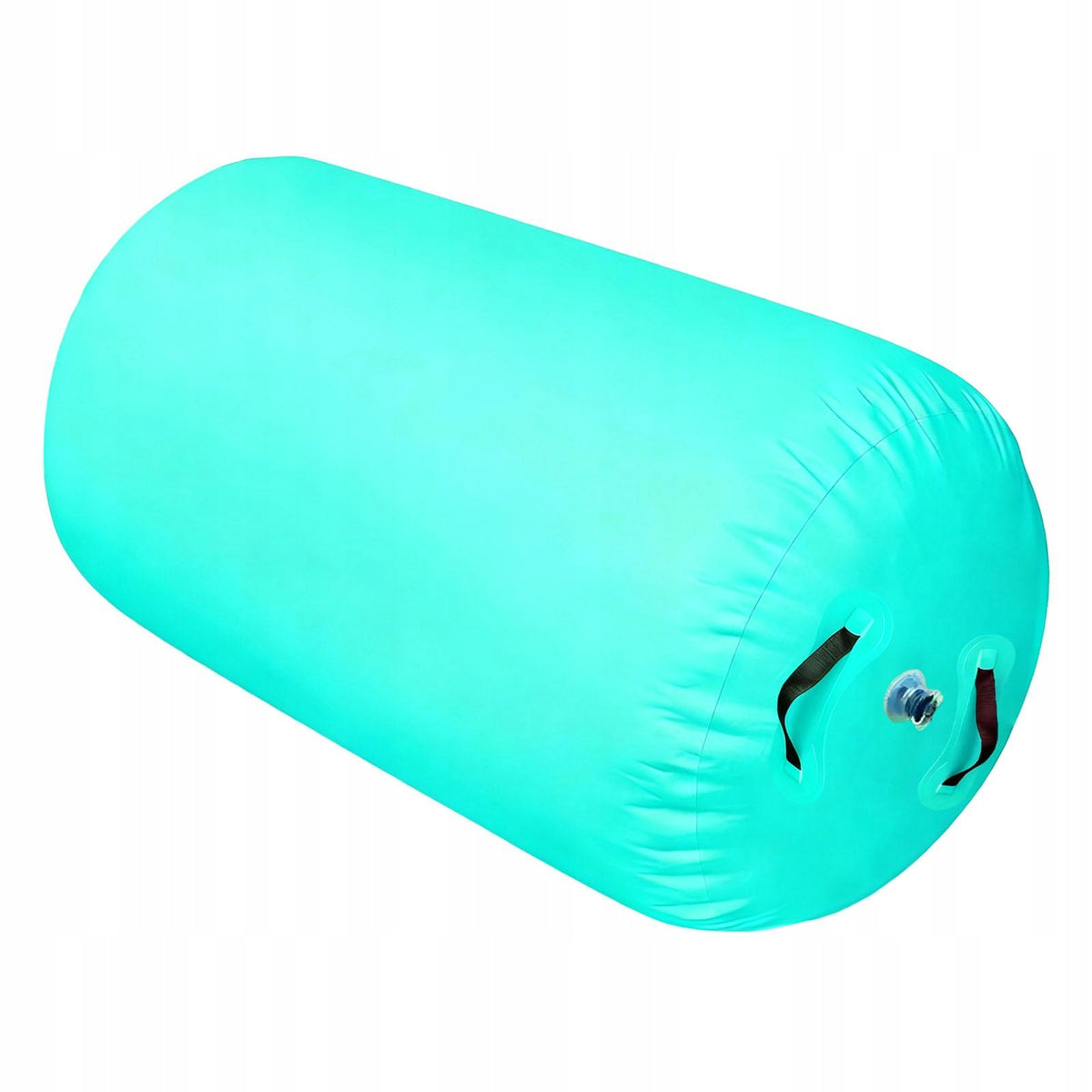 Air Roller Gymnastics Barrel Back Handspring Training for 90cmx100cm