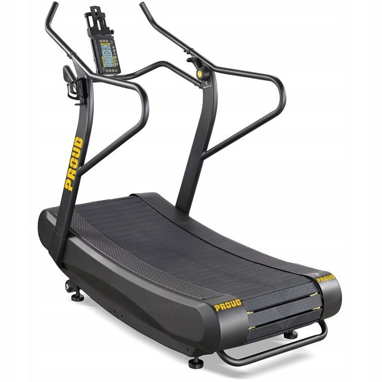 Air Runner Mechanical Training Treadmill 2.0 ELITE PROUD Commercial