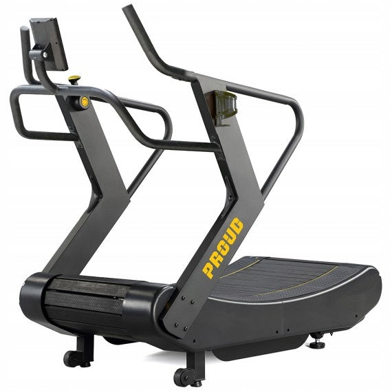 Air Runner Mechanical Training Treadmill 2.0 ELITE PROUD