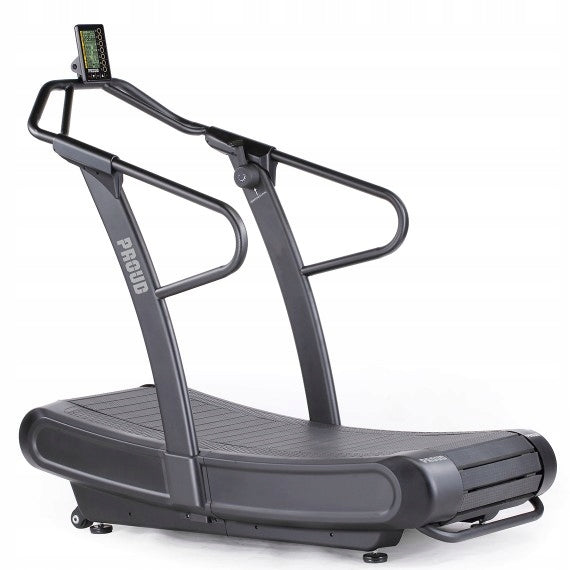 Air Runner Mechanical Training Treadmill 2.0 PRO PROUD Commercial