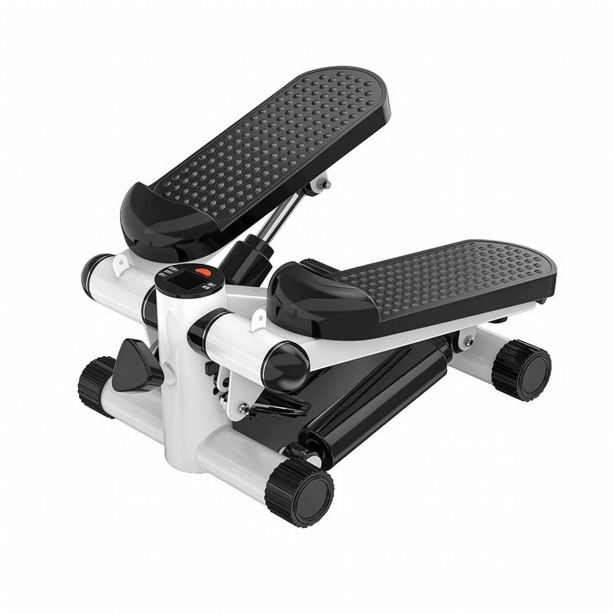 Air Stepper Trainer Black White