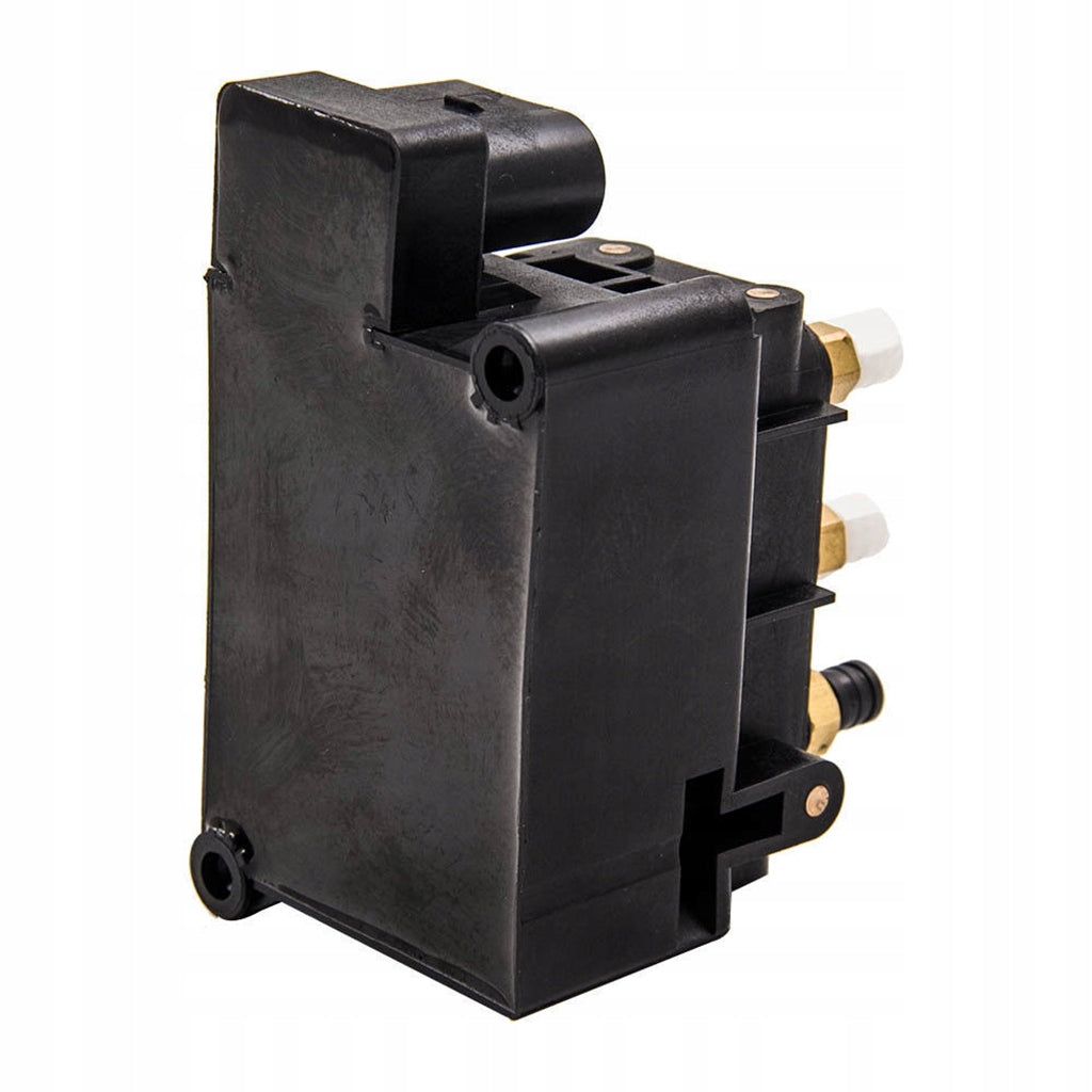 Air Suspension Valve Block Control Unit Compatible For Mercedes W164 W166 Manufacturer code 06952042162