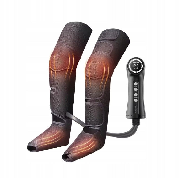 Air compression leg massager LKM2 Brand Reach