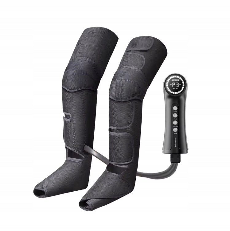Air compression leg massager LKM2
