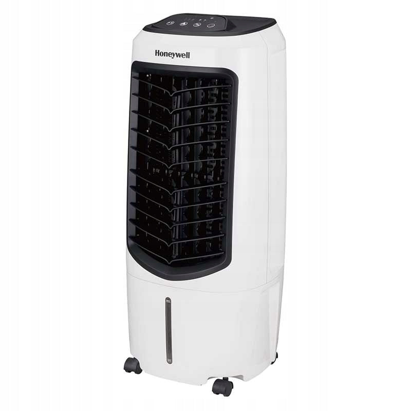 Air conditioner 5in1 Honeywell TC10PCEI fan humidifier ionization remote control QUIET Power 40 W