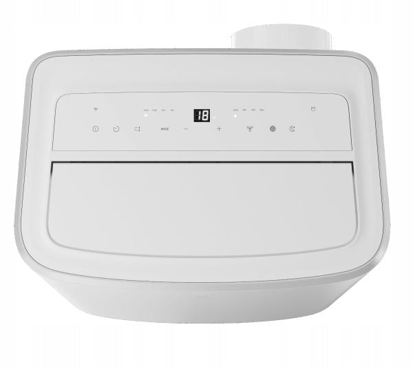 Air conditioner Electrolux Comfort 600 EXP26U339CW 2600 W Brand Electrolux