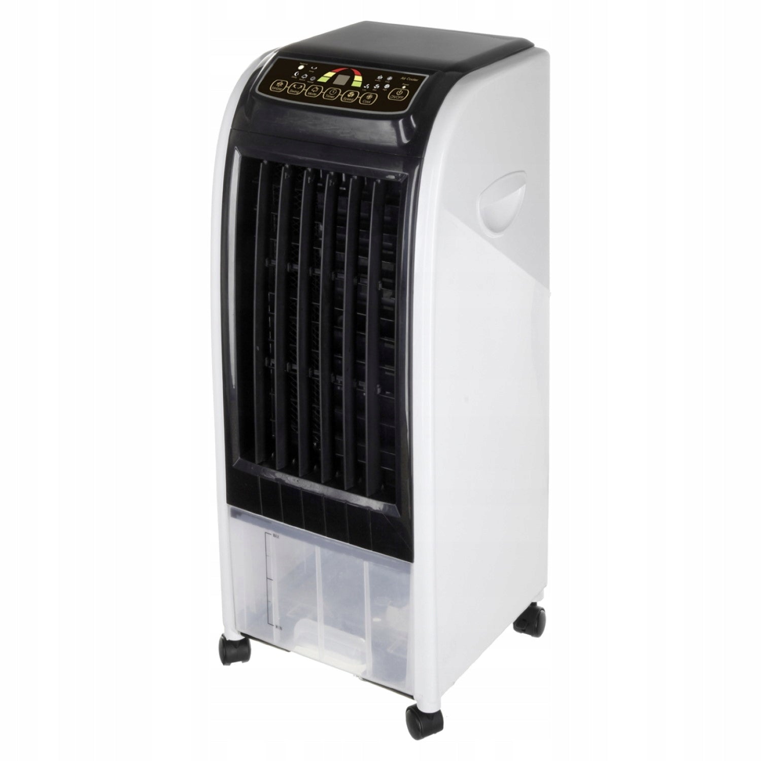 Air conditioner Hanks-AIR KLH01 80W 3in1 humidifier fan remote control HanksAir 28 cm Brand Hanks-AIR