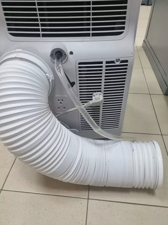 Air conditioner NOXA NXP-35CPO1-C 1350 W Brand no brand