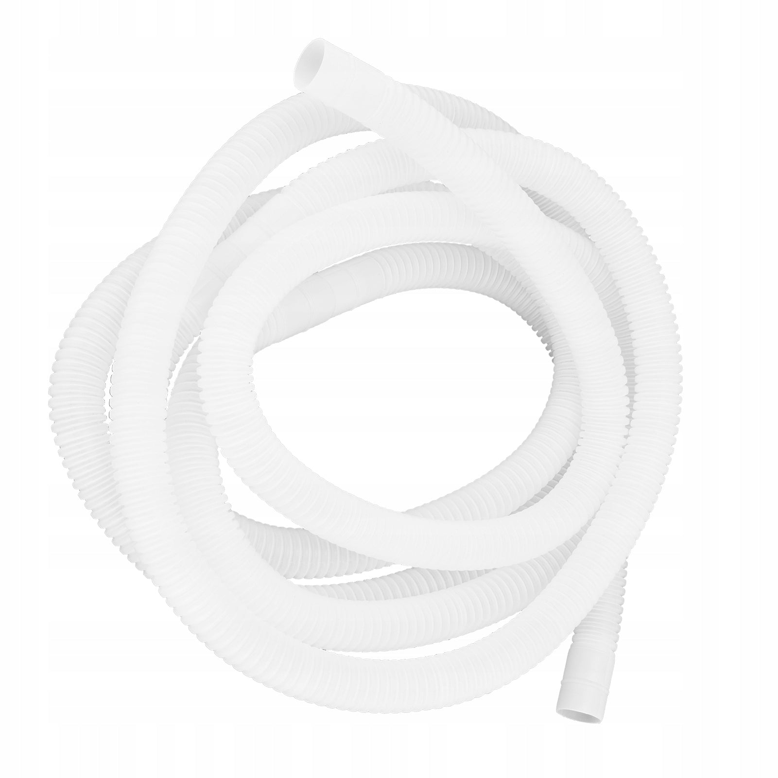 Air conditioner drain hose with a length of 3 meters. Telescopic, QE Model 1683XSXD