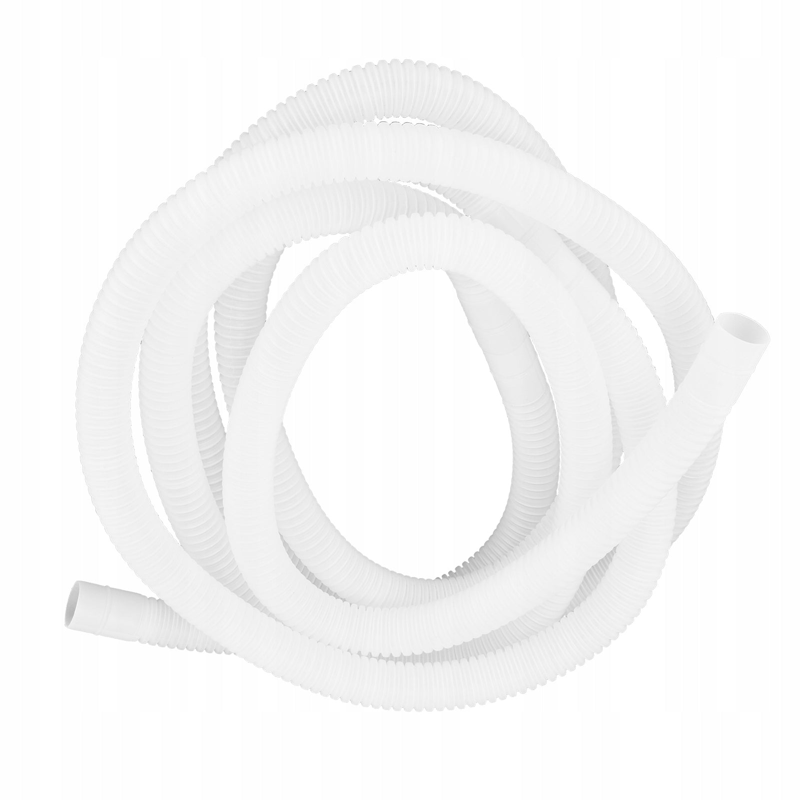 Air conditioner drain hose with a length of 3 meters. Telescopic, QE Power 1 W