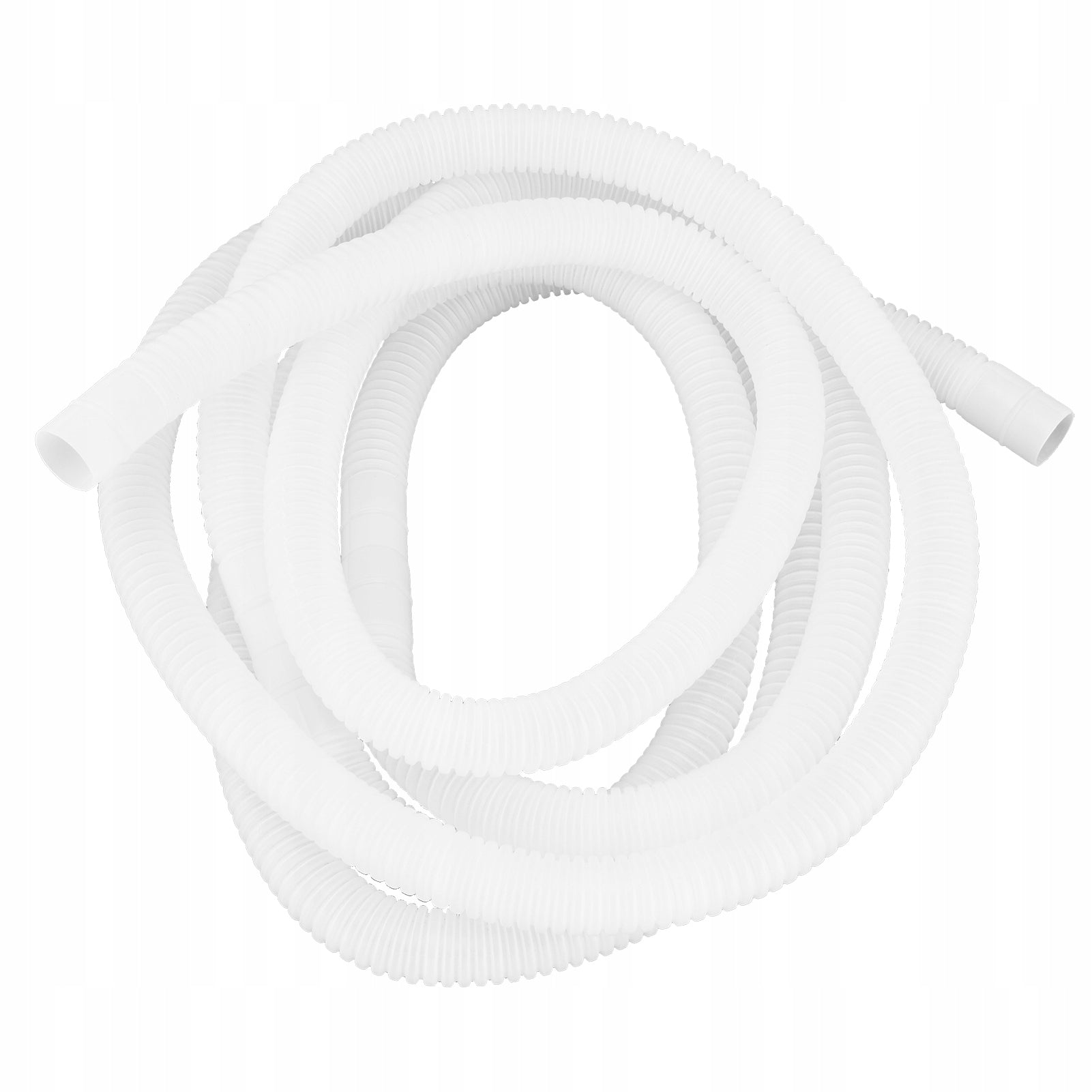 Air conditioner drain hose with a length of 3 meters. Telescopic, QE Range of energy efficiency classes A - G