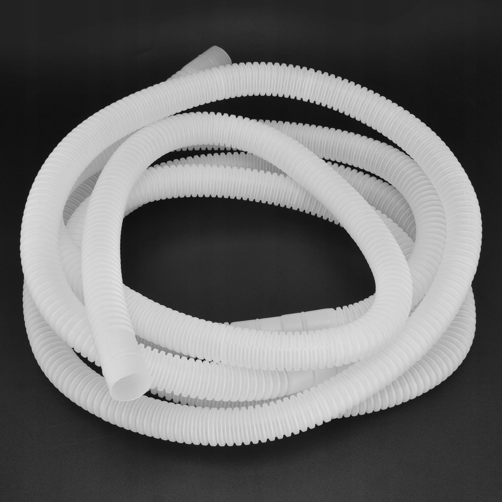 Air conditioner drain hose with a length of 3 meters. Telescopic, QE Type not specified