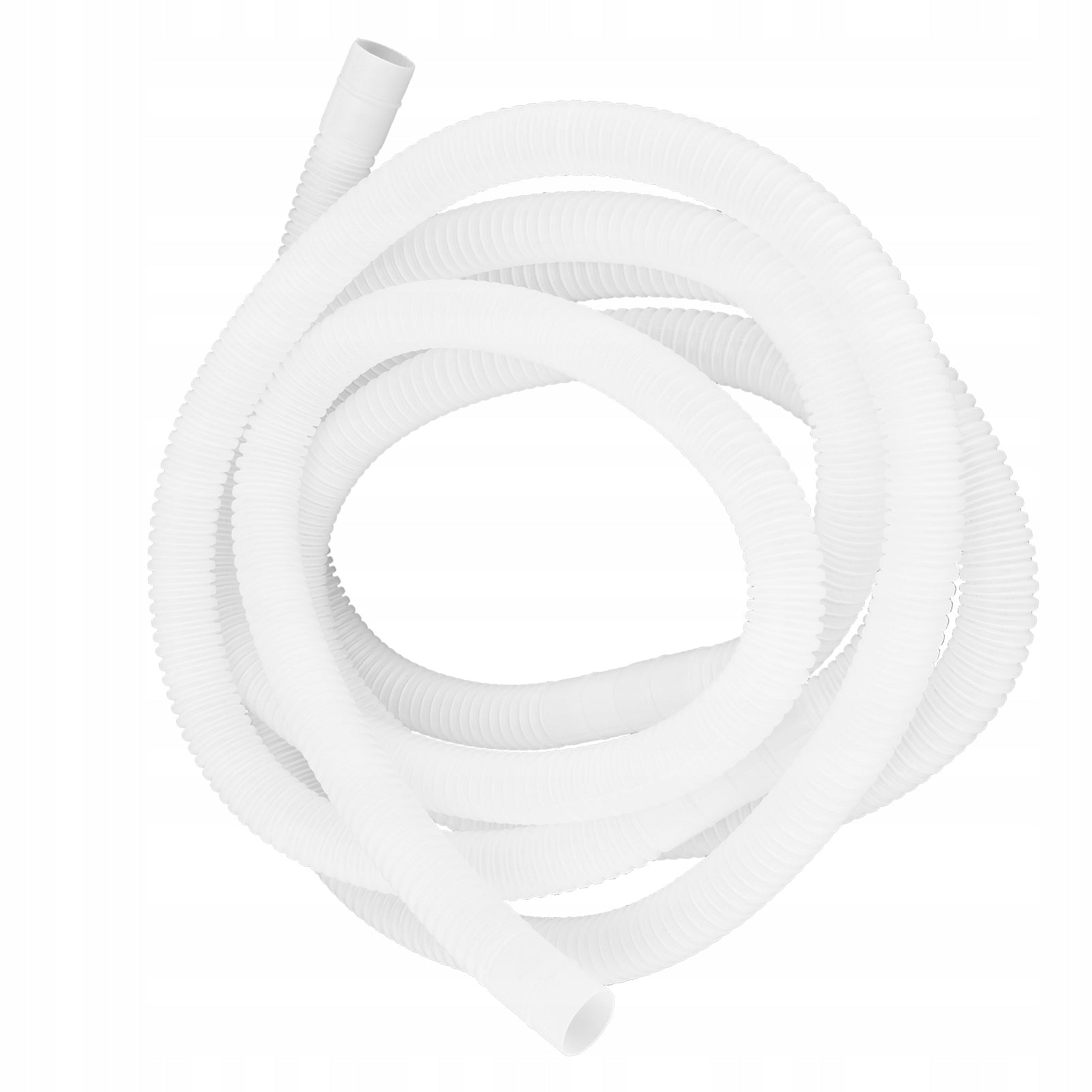 Air conditioner drain hose with a length of 3 meters. Telescopic, QE