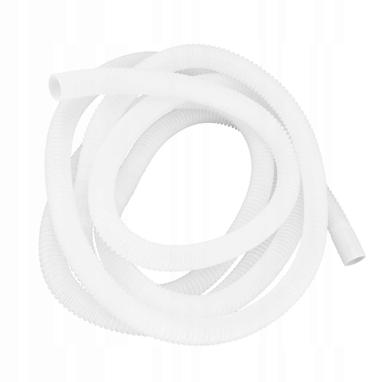 Air conditioner drain hose with a length of 3 meters. Telescopic, VI