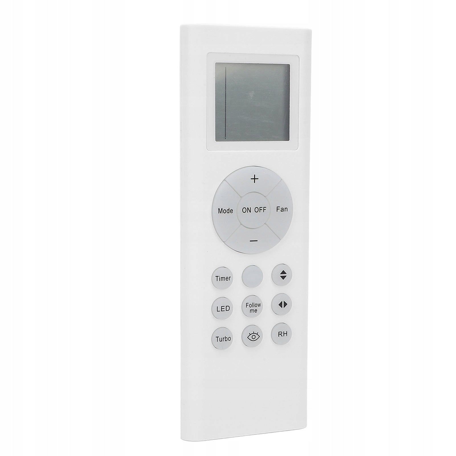 Air conditioner remote control, AC replacement remote control for RG66B8(2H) BGEF Brand no brand