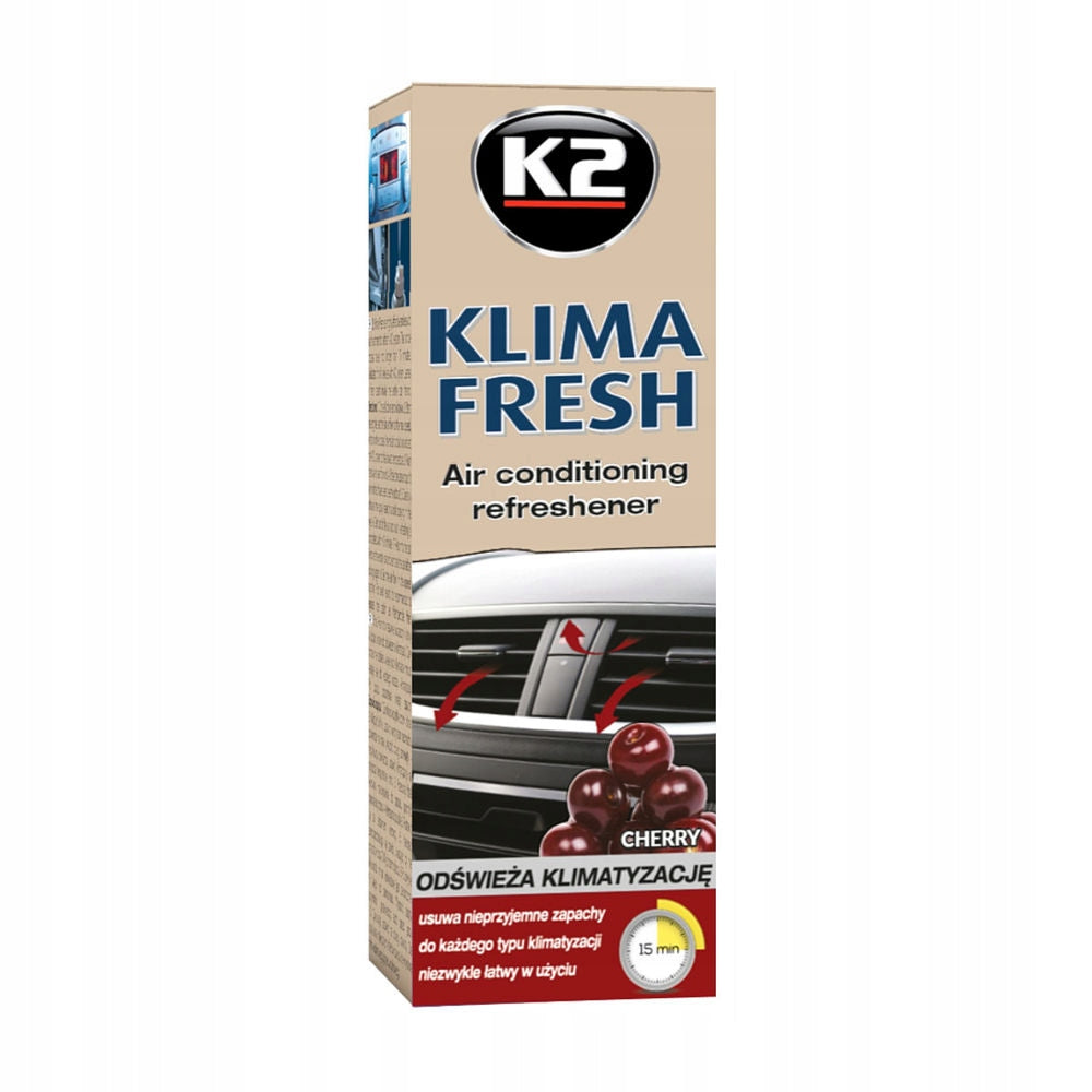 Air conditioning cleaner 150 ml grenade