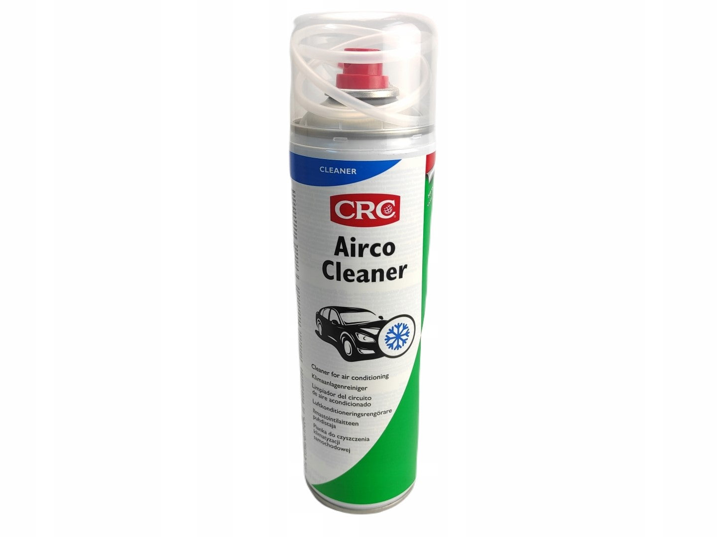 Air conditioning cleaner CRC 32743 500 ml