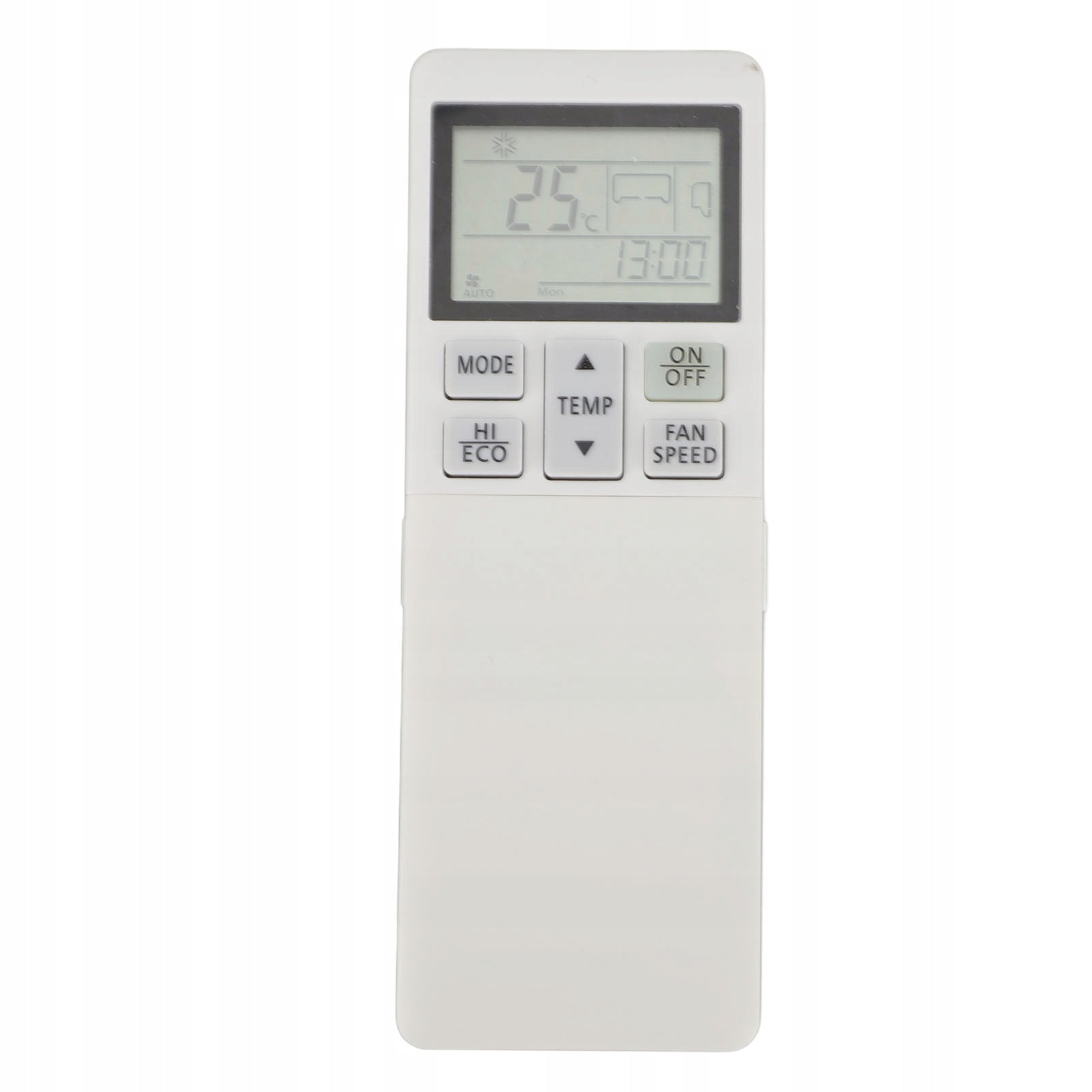 Air conditioning controller RLA502A700B ZADATE ORDER AC Replacement QV