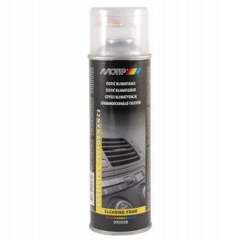 Air conditioning refresher cleaner MOTIP 500ml 090508