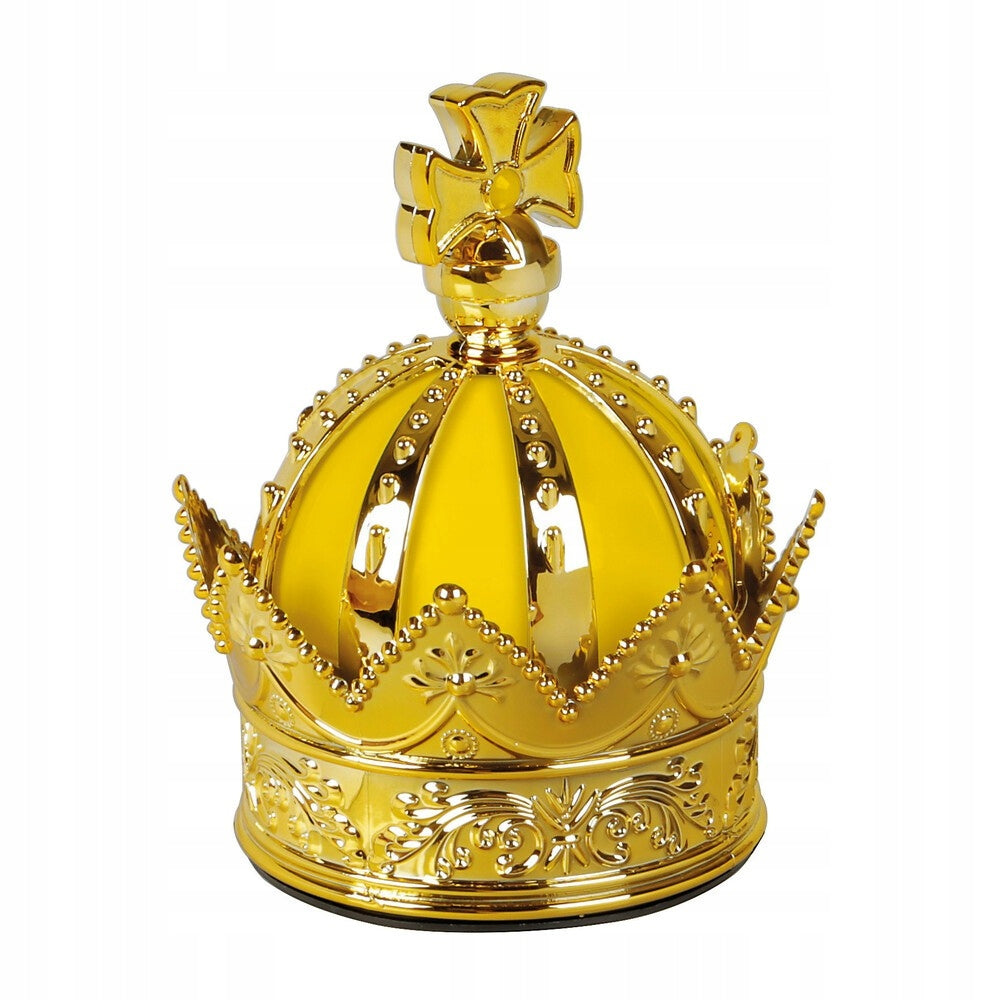 Air freshener Crown KING - VANILIA Manufacturer no brand