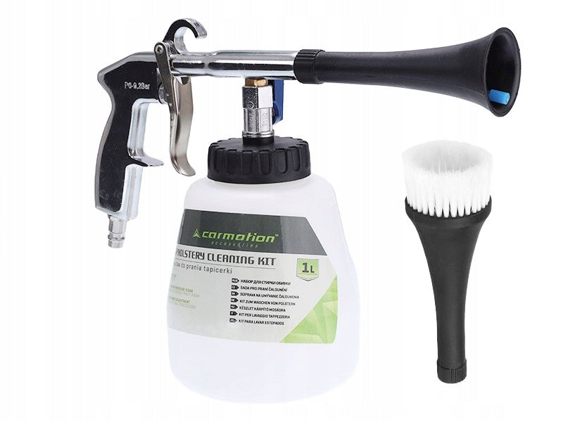 Air gun for washing car upholstery Carmotion 86136 Manufacturer code 86136N