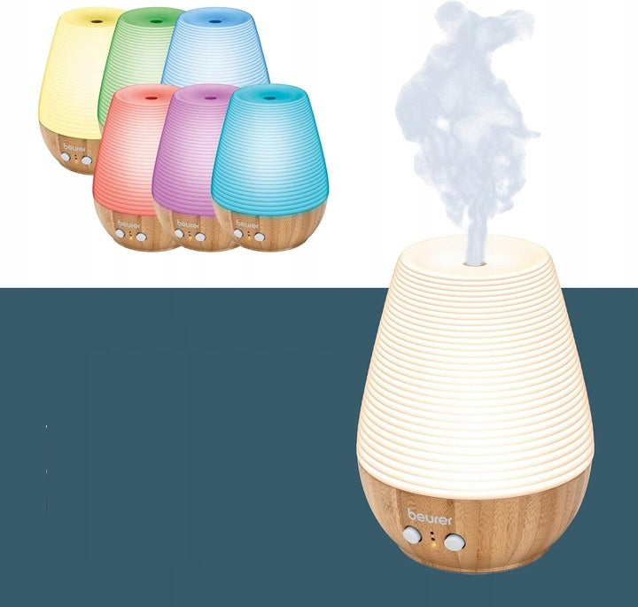 Air humidifier Beurer LA 40 Brand Beurer