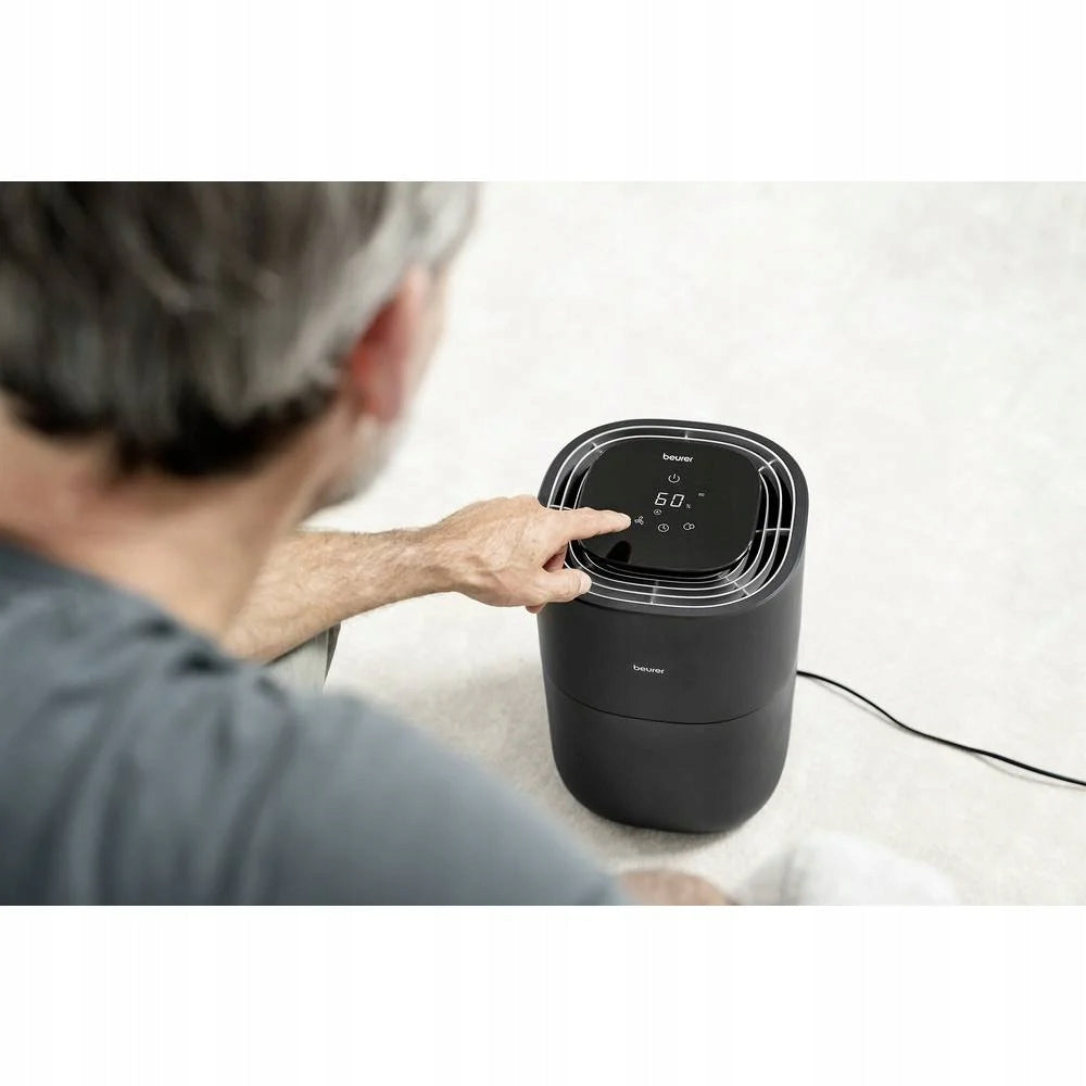 Air humidifier Beurer LB200 energy efficient up to 30m² Brand Beurer