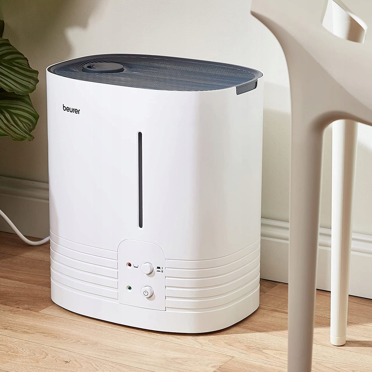 Air humidifier Beurer LB55 Type steam humidifier