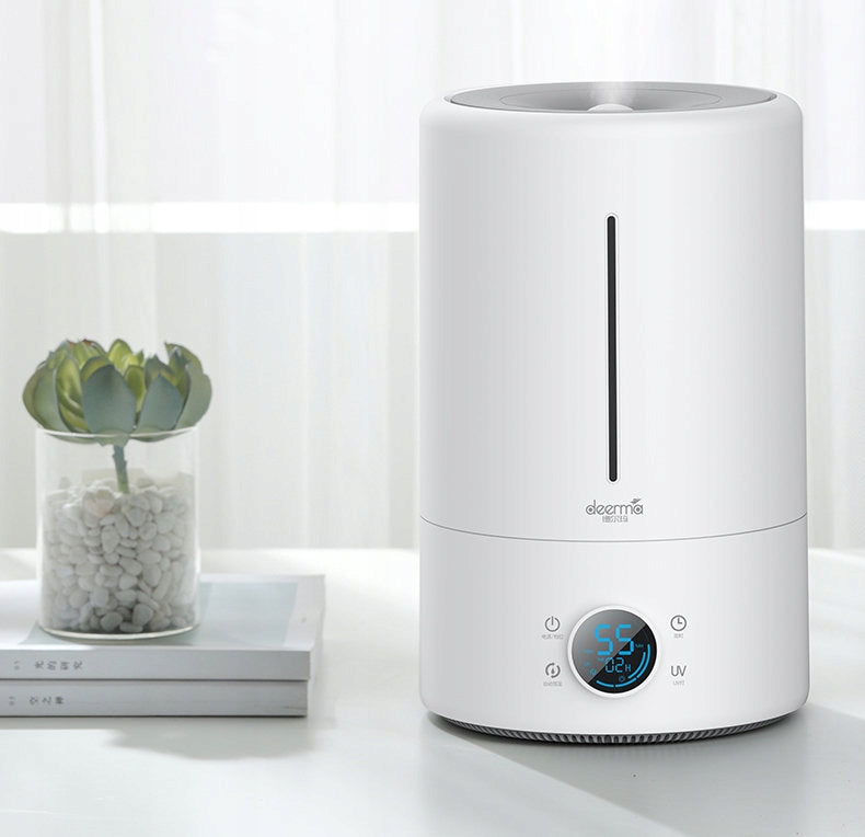 Air humidifier Deerma F628S Performance 300 ml/h