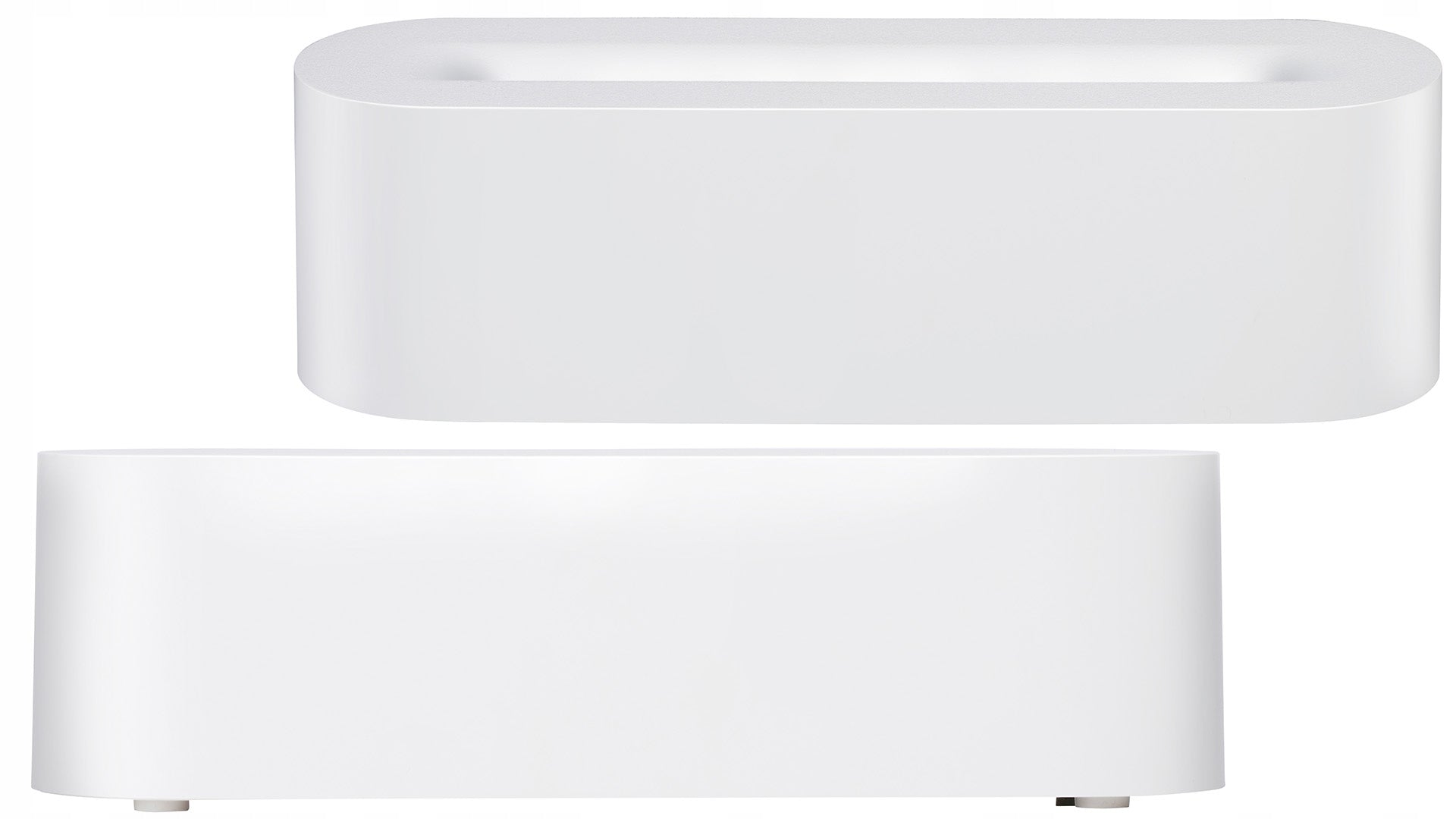 Air humidifier Diffuser flame fireplace effect LED COLORS GRUNDIG Manufacturer code Dyfuzor z efektem płomienia biały