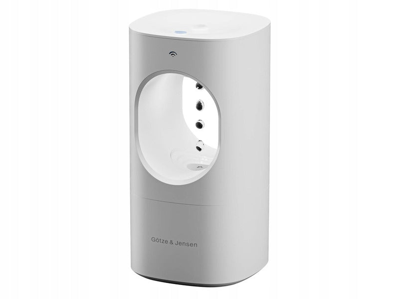 Air humidifier GÖTZE & JENSEN AH500 White EAN (GTIN) 5904717749892