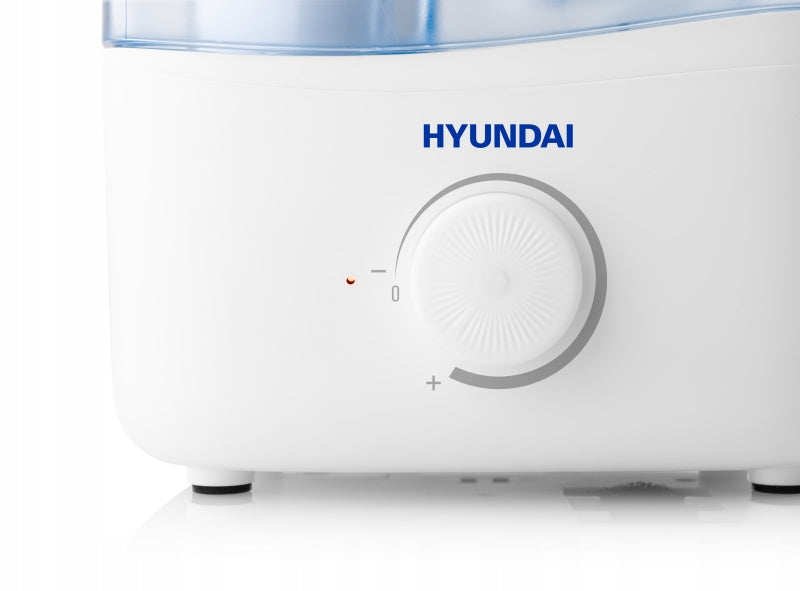 Air humidifier Hyundai HUM283 Dominant color white